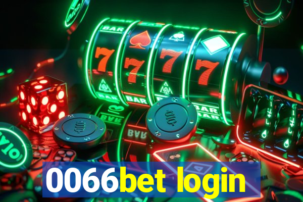 0066bet login